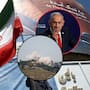 Irán ataca Israel con misiles balísticos por primera vez desde abril tras bombardeos israelíes en Beirut; Netanyahu convoca una reunión de emergencia