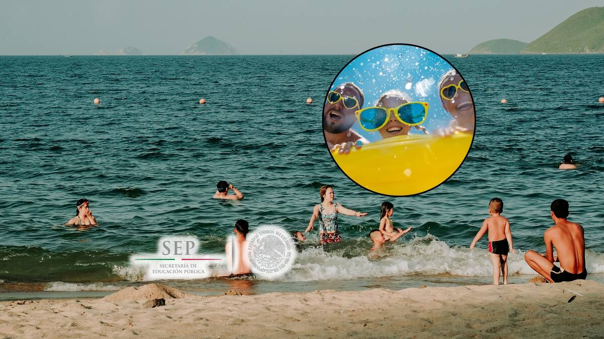 ¿Cuándo serán las vacaciones de Semana Santa 2025 en México? Foto: Especial