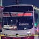 Detienen a pasajero tras mortal discusión en ruta 220 de Monterrey; conductor fallece