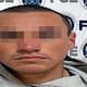 Golpeó con machete a conductor, lo arrojó a un canal y robó su carro