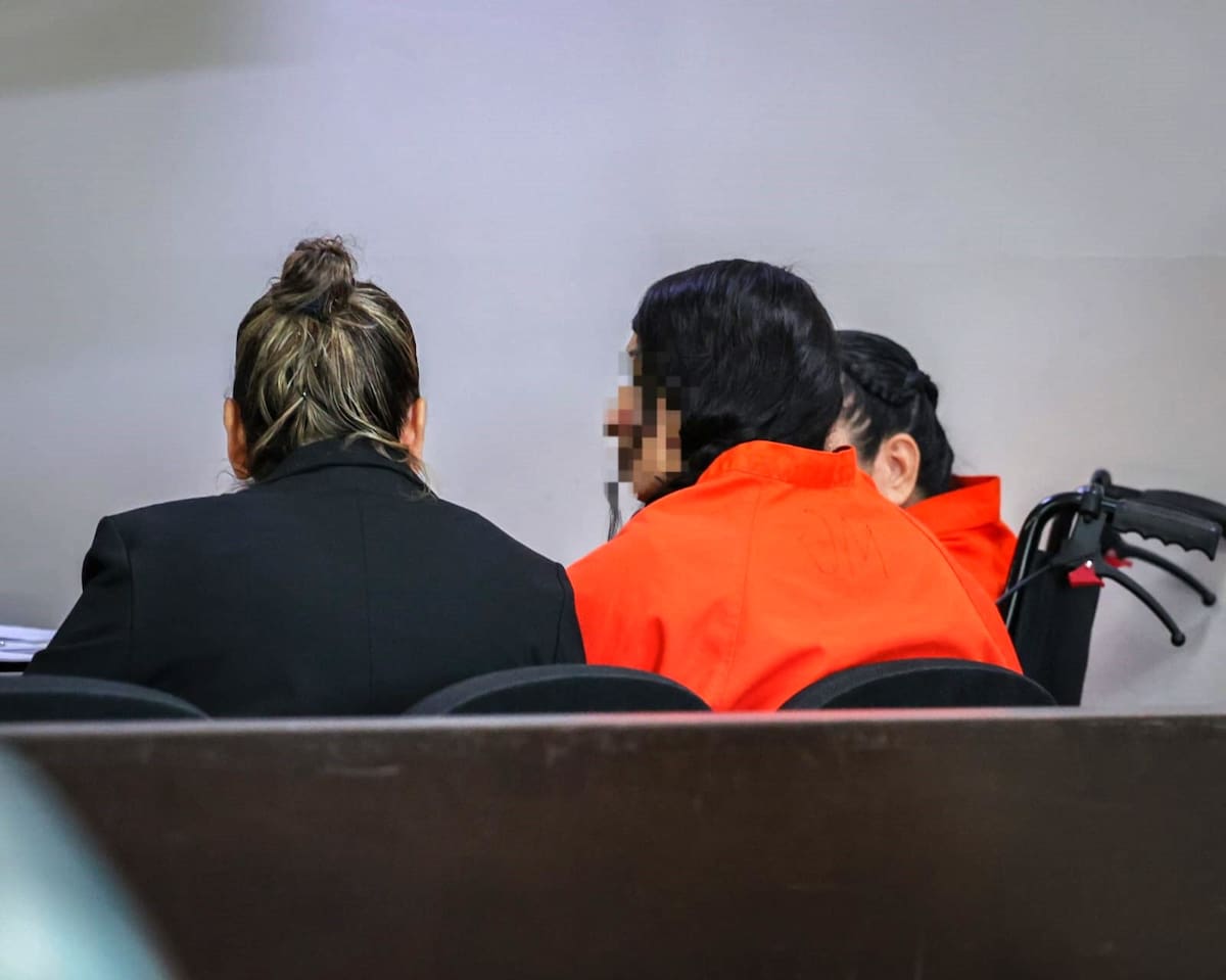 Foto: Javier Gallegos.