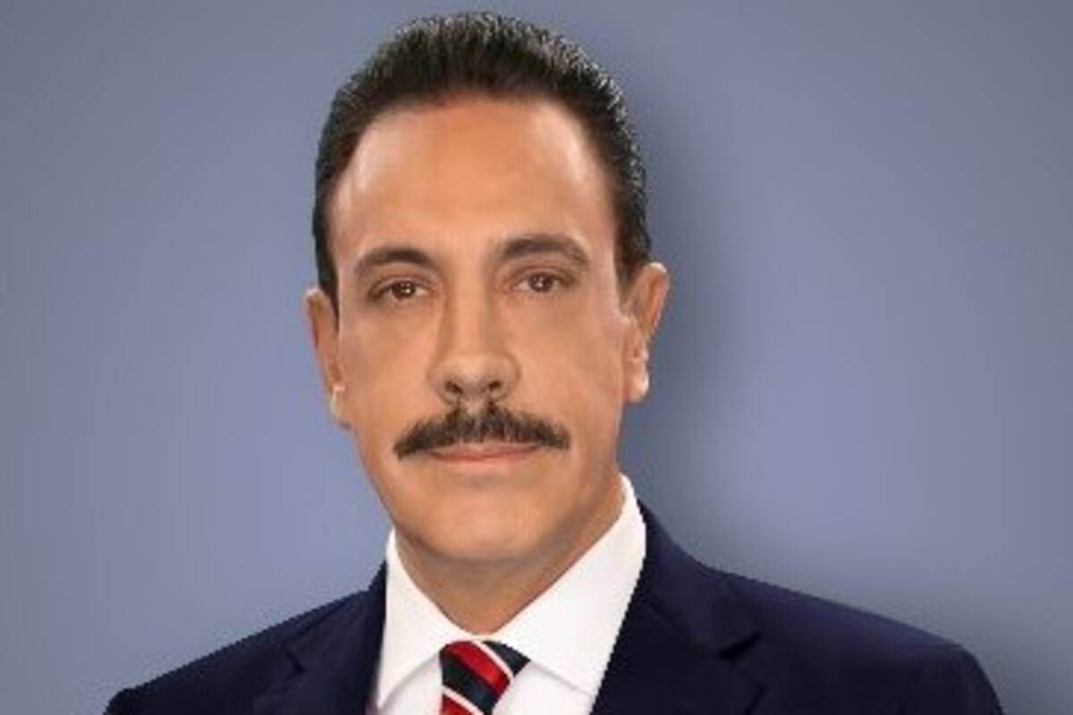 Gobernador de Hidalgo da positivo a coronavirus