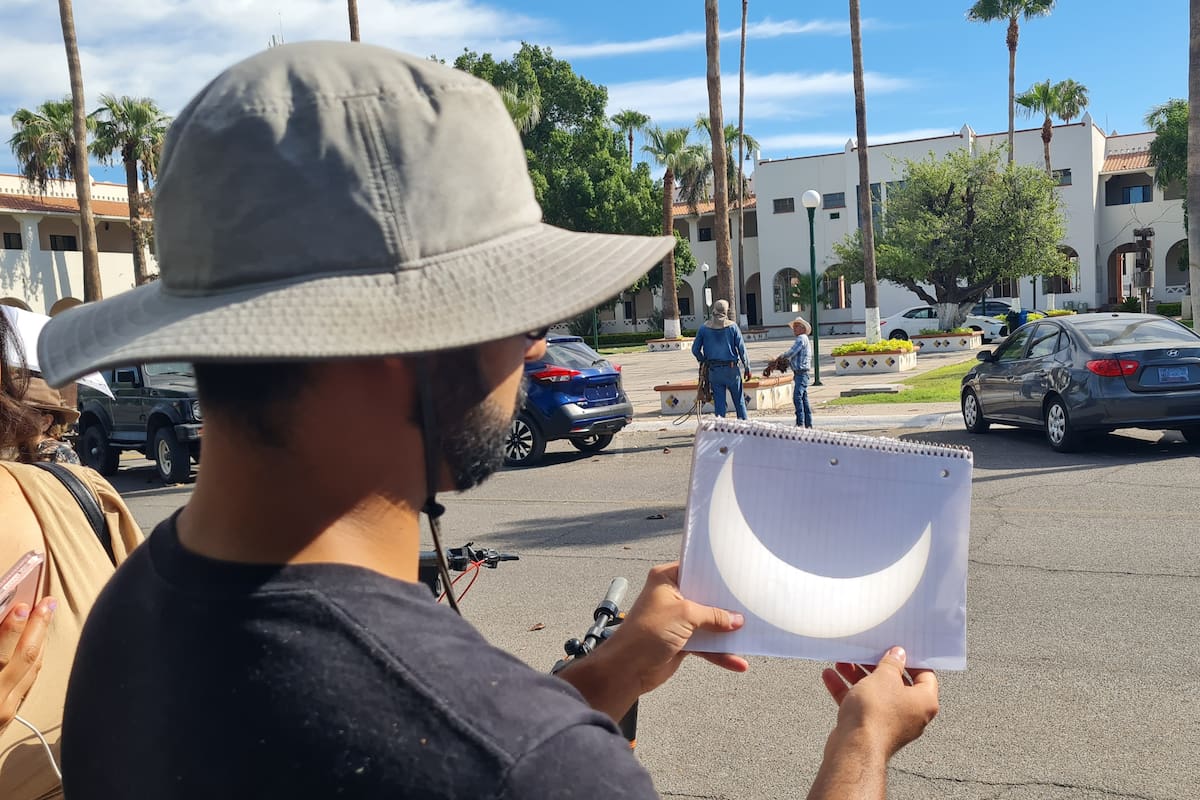 Descubre el universo con telescopios: la Unison invita a su Curso Básico de Astronomía