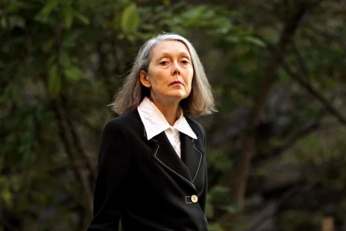 Siete libros clave para conocer a Anne Carson, la escritora canadiense que ganó el Premio Nobel de Literatura 2026