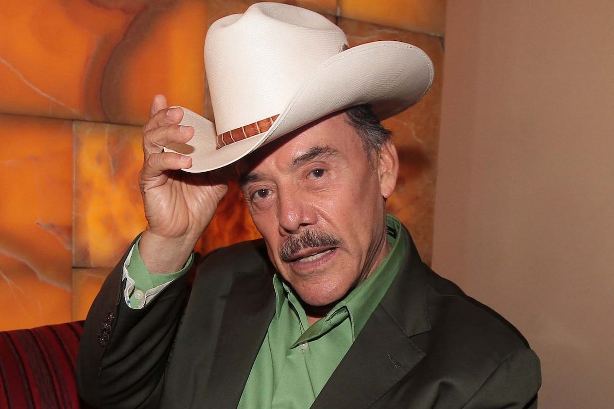 Hijos de Jenni Rivera pierden demanda contra su abuelo Pedro Rivera