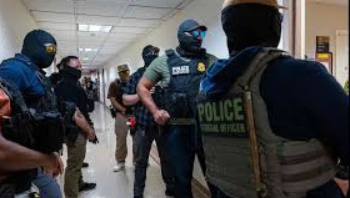 SRE exige investigar muerte de mexicano bajo custodia de ICE en California; suman 14 casos