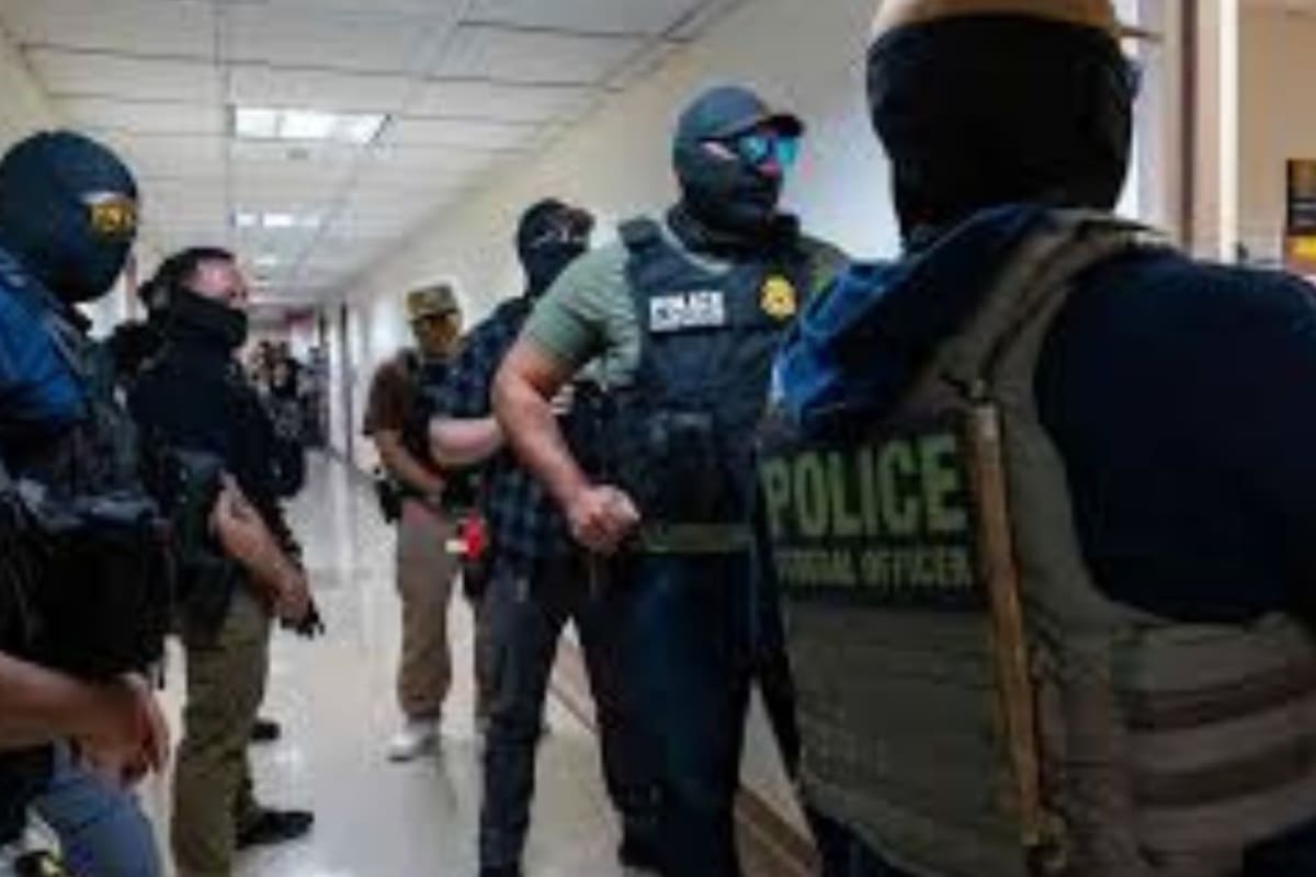 SRE exige investigar muerte de mexicano bajo custodia de ICE en California; suman 14 casos