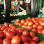 ¿Por qué subió más de 22% el jitomate en septiembre? Menor abasto de producto de buena calidad presiona su precio y el gasto en alimentos