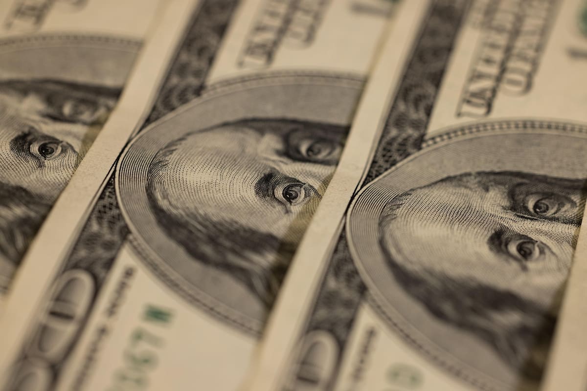 Este es el precio del dólar para este domingo en Mexicali