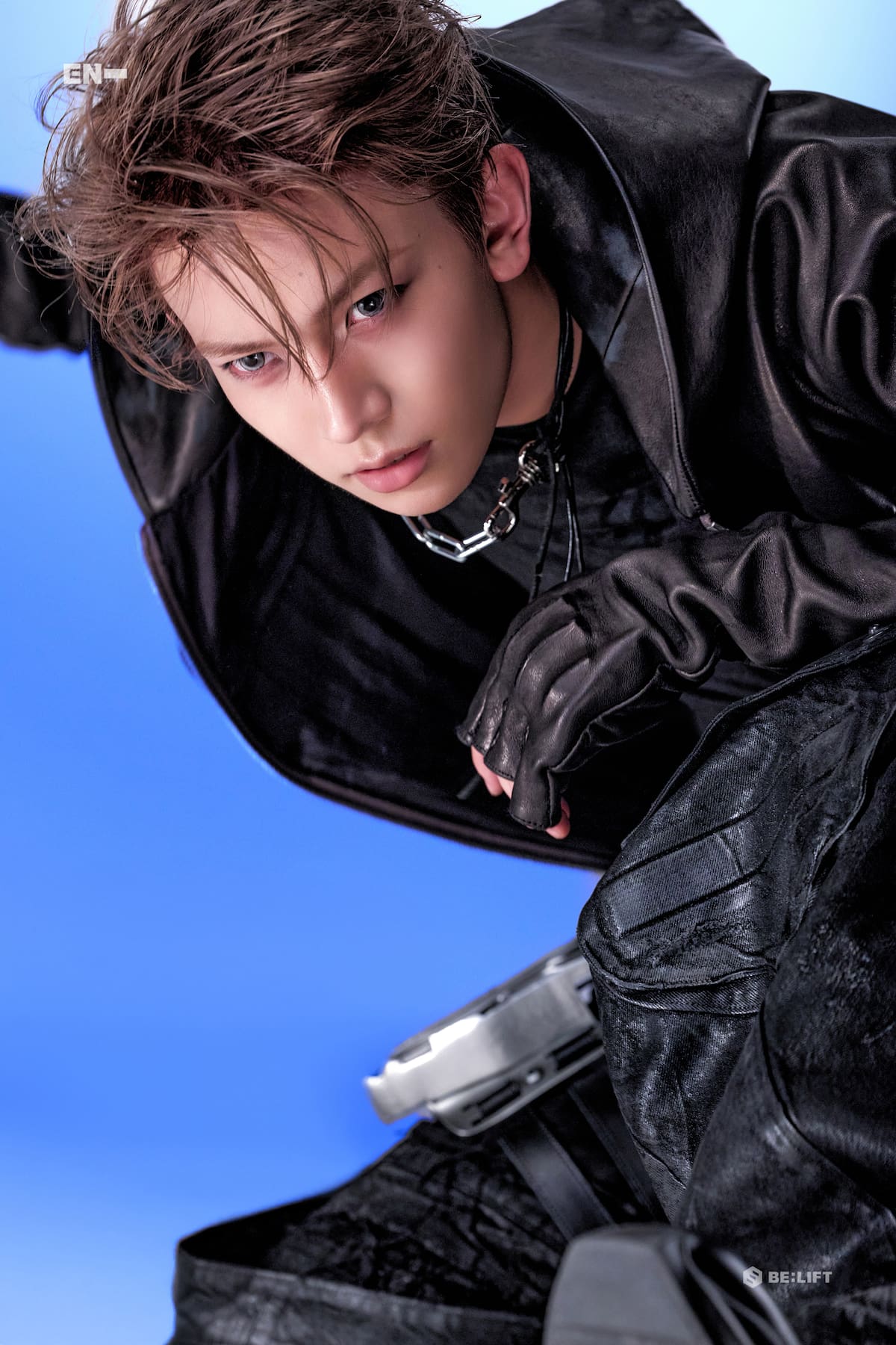 Lee Heeseung| Foto: ENHYPEN/Belift Lab