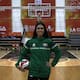 Voleibolista mexicalense Italia Bernal regresa a la Selección y va por un año clave
