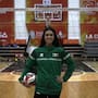 Voleibolista mexicalense Italia Bernal regresa a la Selección y va por un año clave