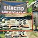 Encuentran arma larga, cartuchos y presunta droga en Culiacán: operativo militar  revela cargamento oculto