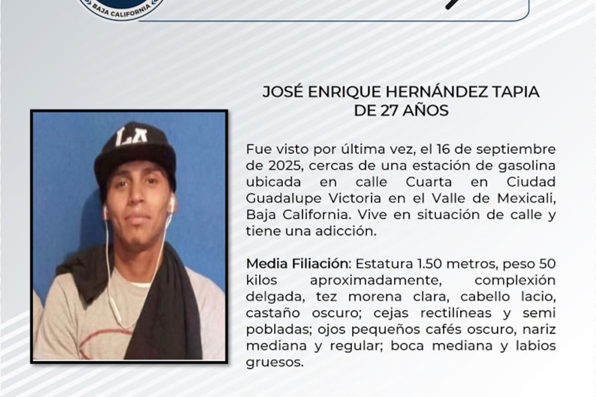 Pesquisa de José Enrique Hernández Tapia