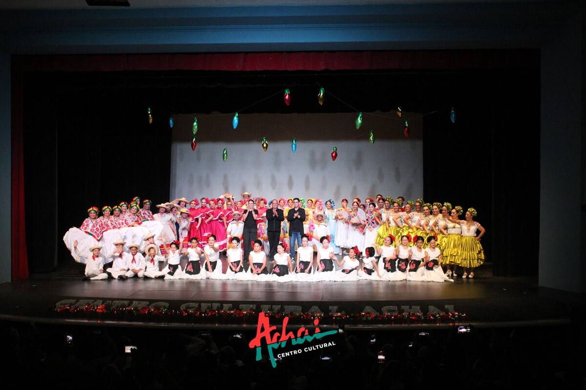 Inician este lunes 6 de enero talleres en Centro Cultural Achai