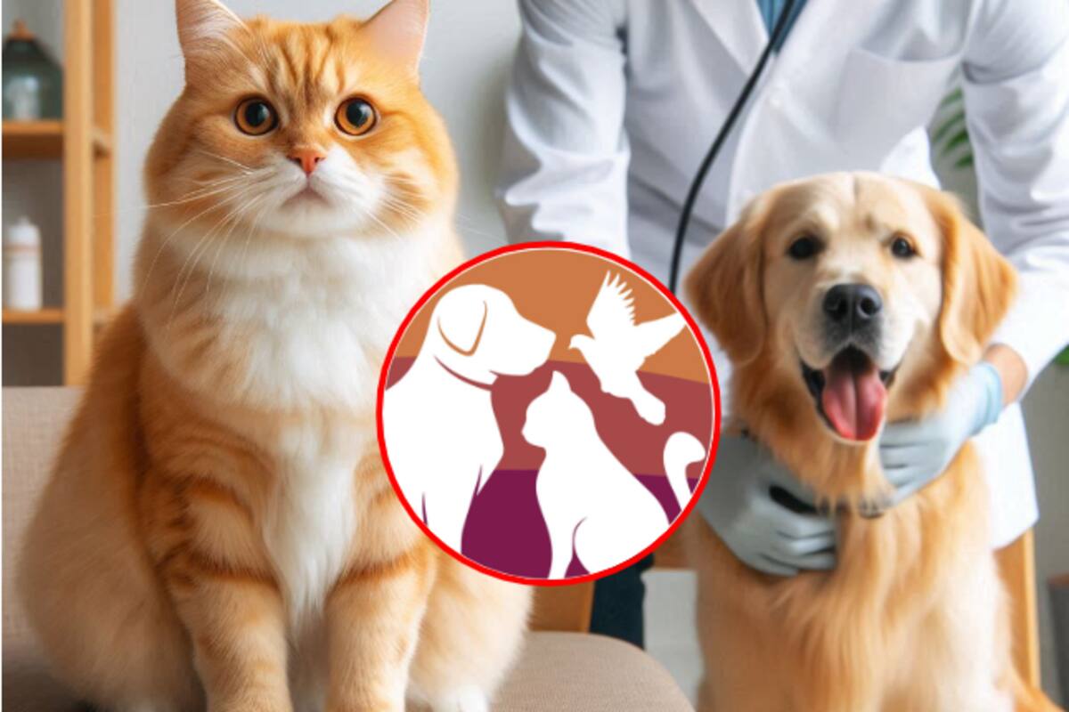 Jornada Integral de Bienestar Animal en Colonia Sahuaro