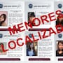 Localizan a seis menores reportados como desaparecidos en Mexicali