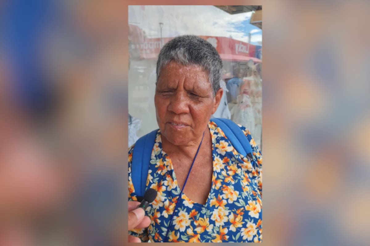 Mujer con discapacidad visual pide al IMSS agilizar su tratamiento médico