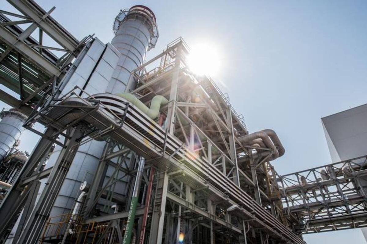 AMLO pide a EU "respetar" la reforma energética