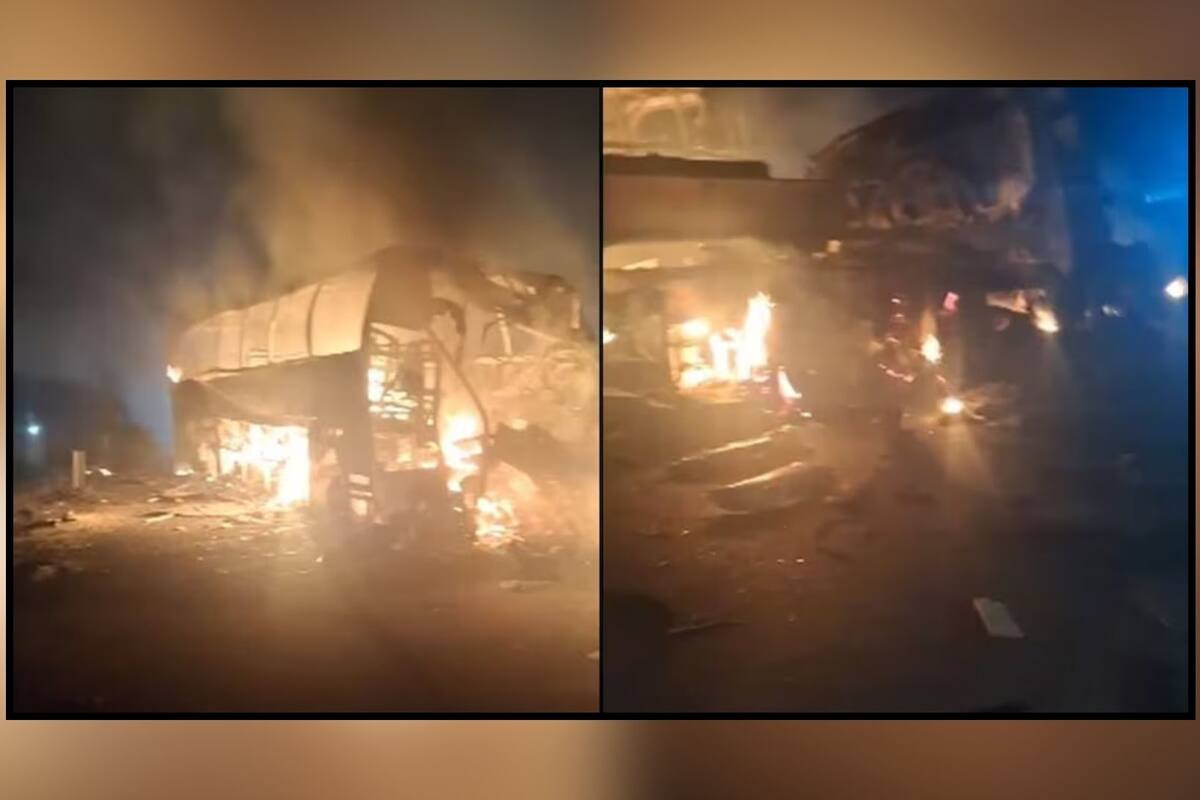 Accidente de autobus en la carretera Escárcega-Chetumal deja decenas de muertos