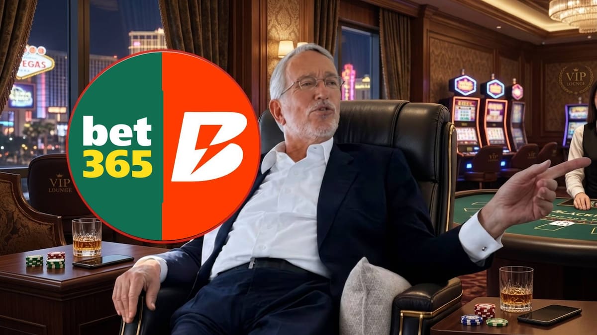 Tribunal falló a favor de Salinas Pliego y sus casinos en línea, Bet 365 y Betano, anunció TV Azteca