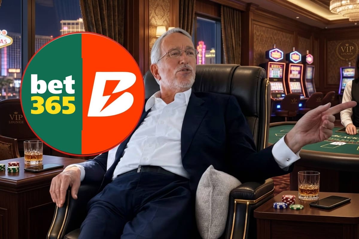 Tribunal falló a favor de Salinas Pliego y sus casinos en línea, Bet 365 y Betano, anunció TV Azteca