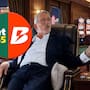 Tribunal falló a favor de Salinas Pliego y sus casinos en línea, Bet 365 y Betano, anunció TV Azteca
