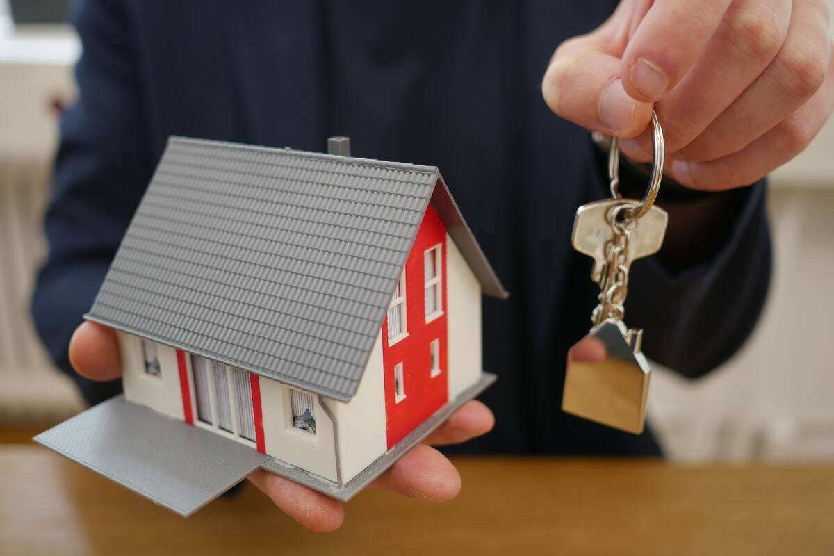 Conoce cuánto gastarías si compras una casa con un crédito hipotecario, con este simulador de la Condusef