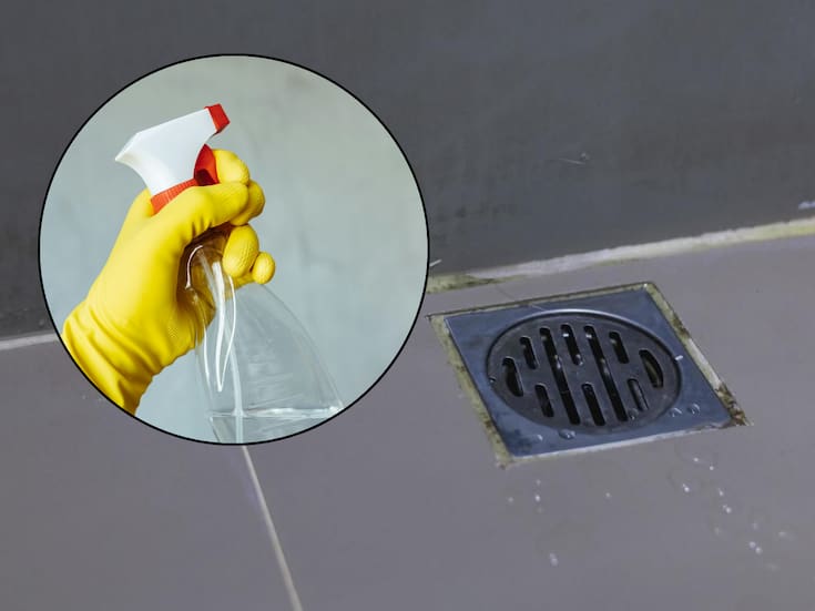 ¿Rejillas con mal olor? este es el remedio casero que recomiendan para prevenirlo