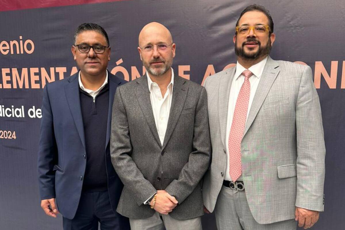Capacitarán a servidores públicos de Tijuana