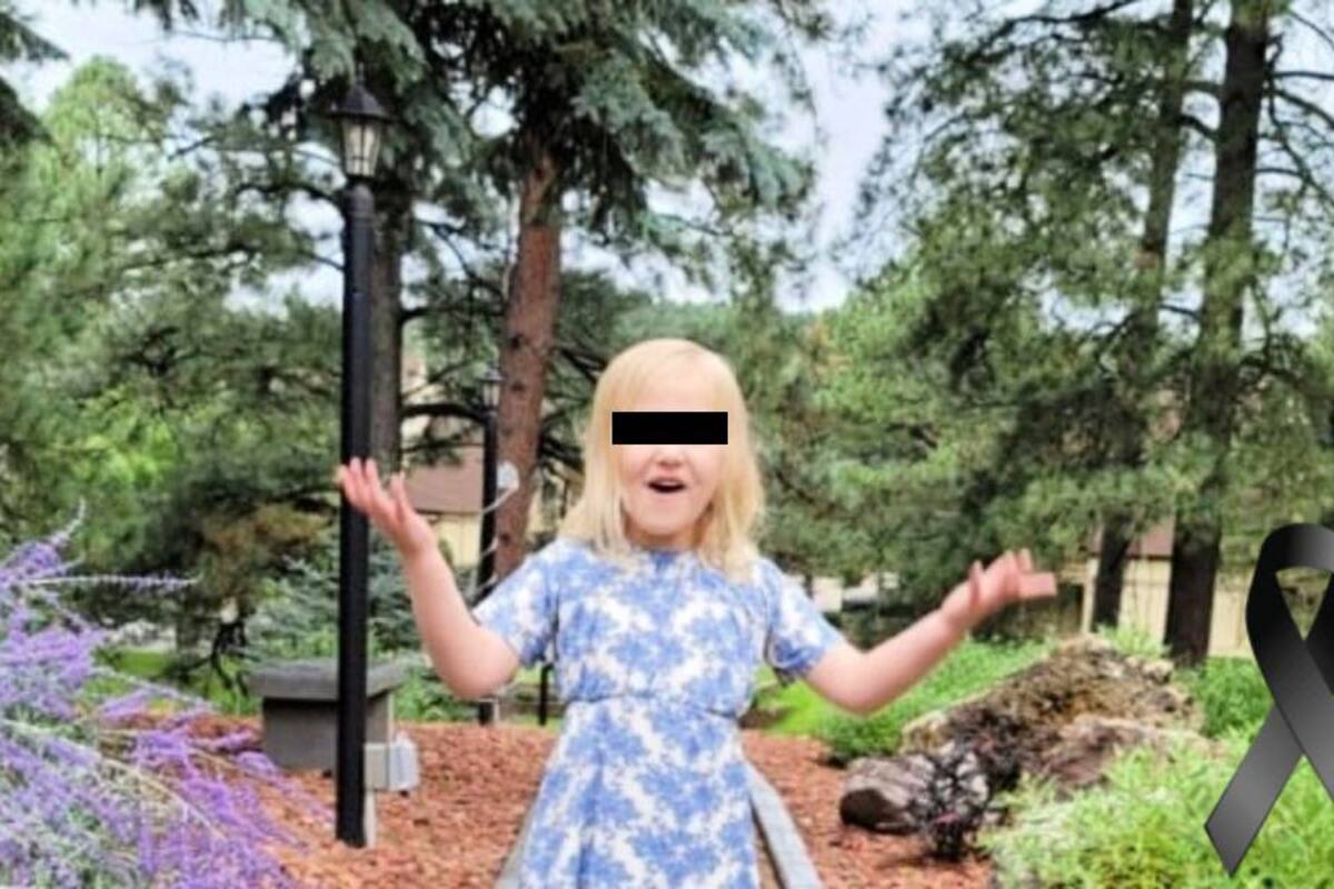 Crisis del sarampión en Texas cobra la vida de Daisy Hildebrand de 8 años
