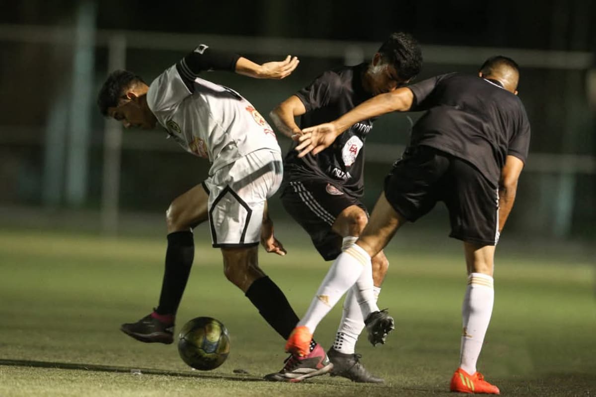 La Agrícola ya es sublíder