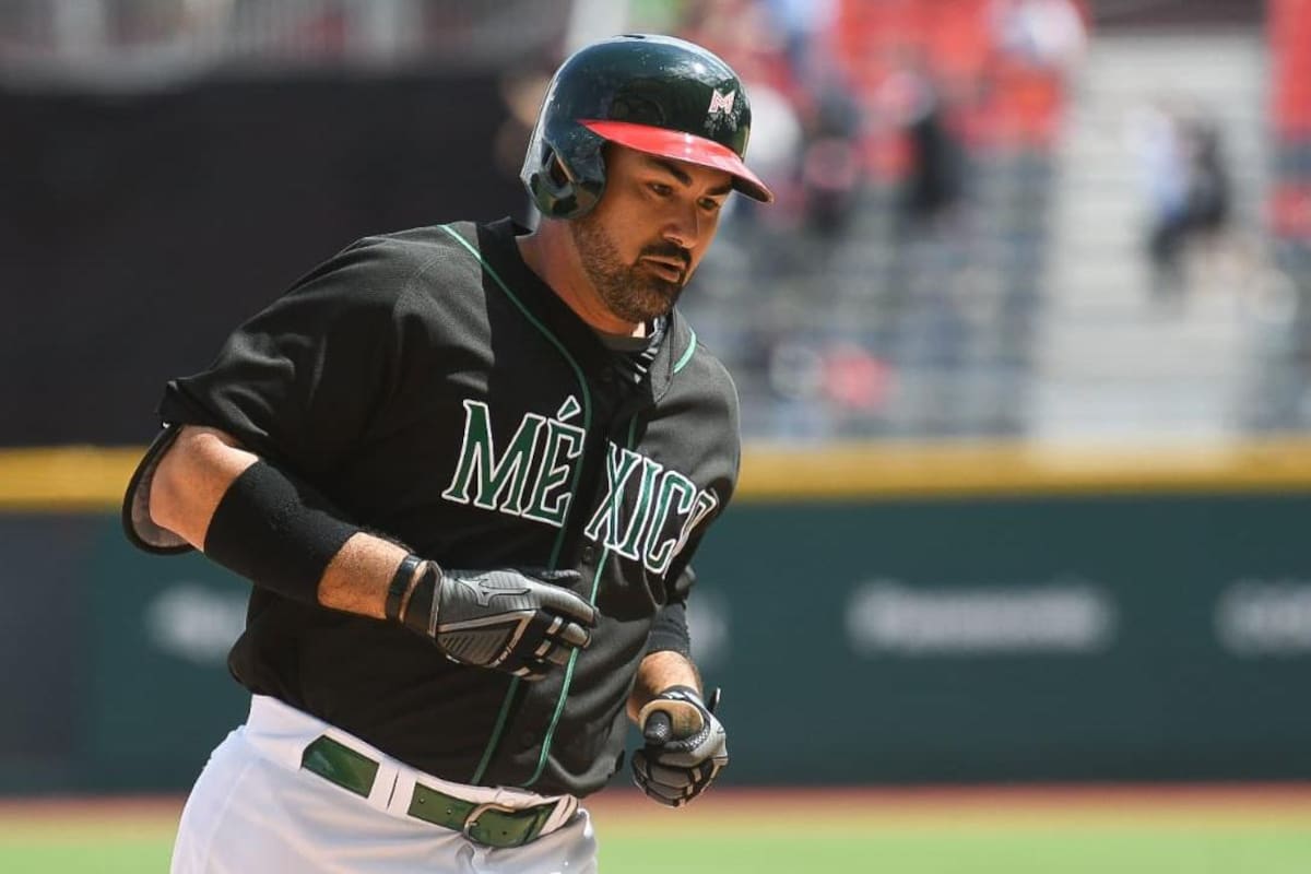 Derrota México a Venezuela en último juego previo a Tokio