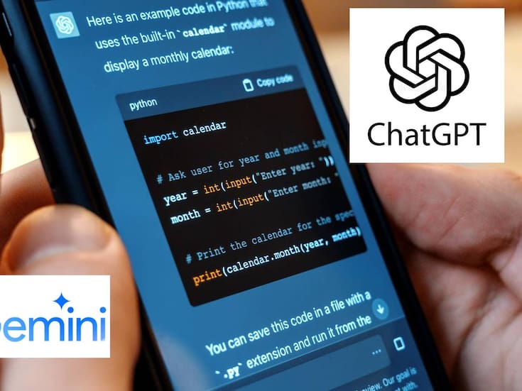 ChatGPT, Gemini o Copilot: Diferencias entre usar la IA gratis y pagar suscripción en 2026