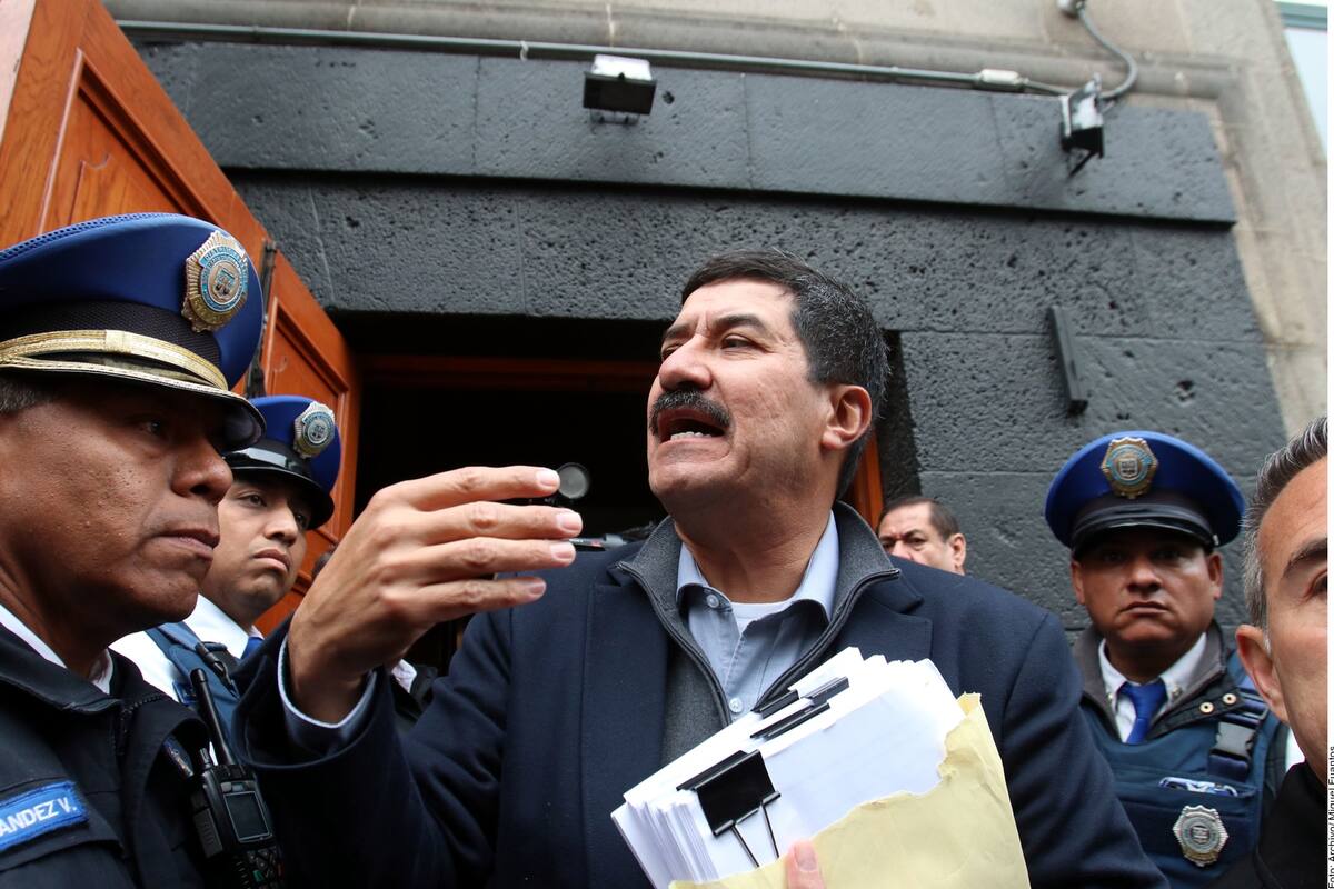El Diario de Juárez responde a amenaza de gobernador