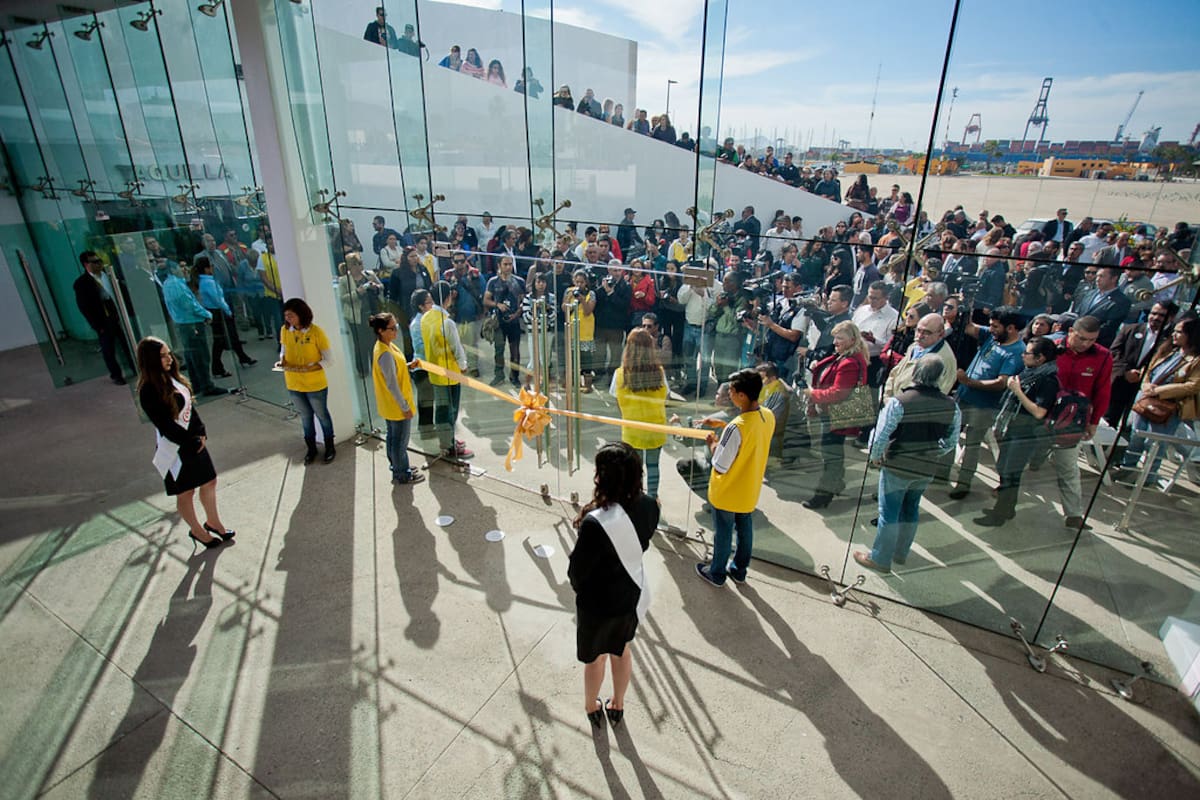 Caracol Museo de Ciencias celebra 10 años con actividades especiales