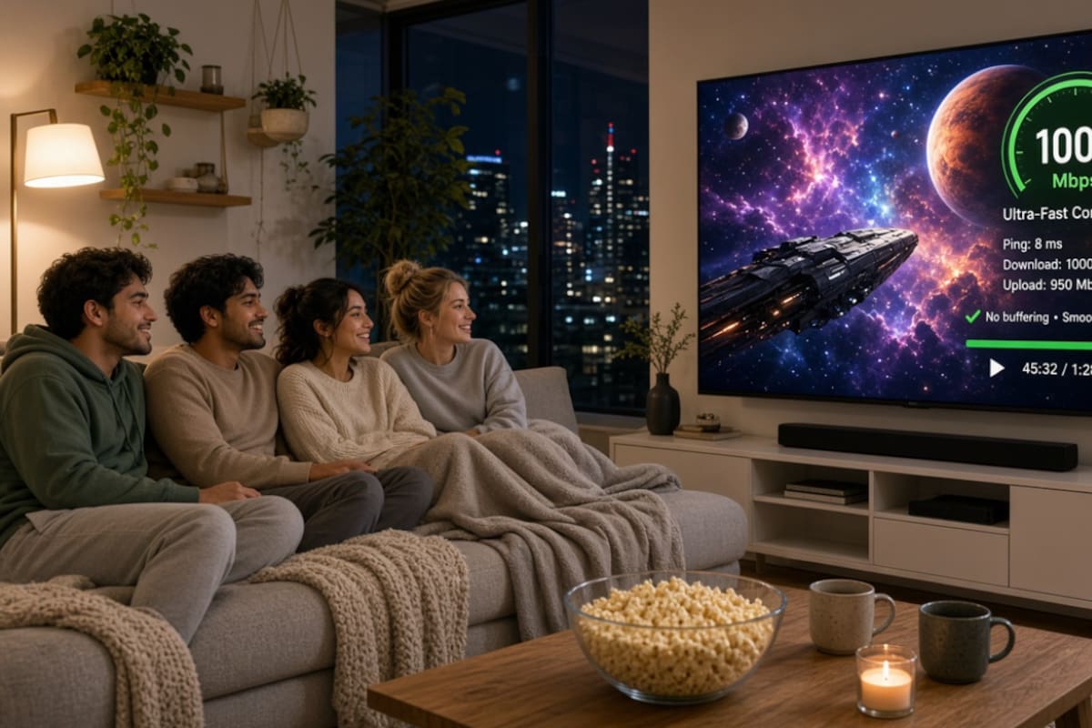 Confirmado: Telmex aumenta la velocidad de Infinitum sin costo, así quedaron los paquetes