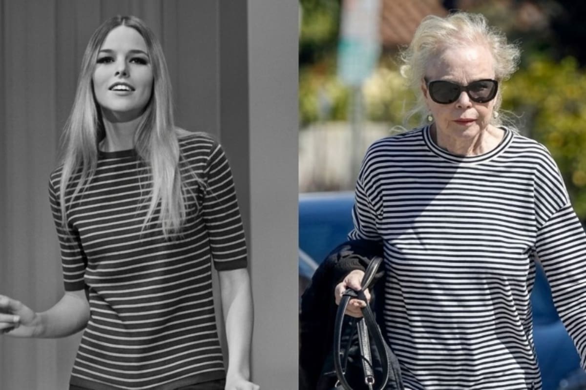 Michelle Phillips cumple 82 años: así es la historia de la última integrante viva de The Mamas & The Papas