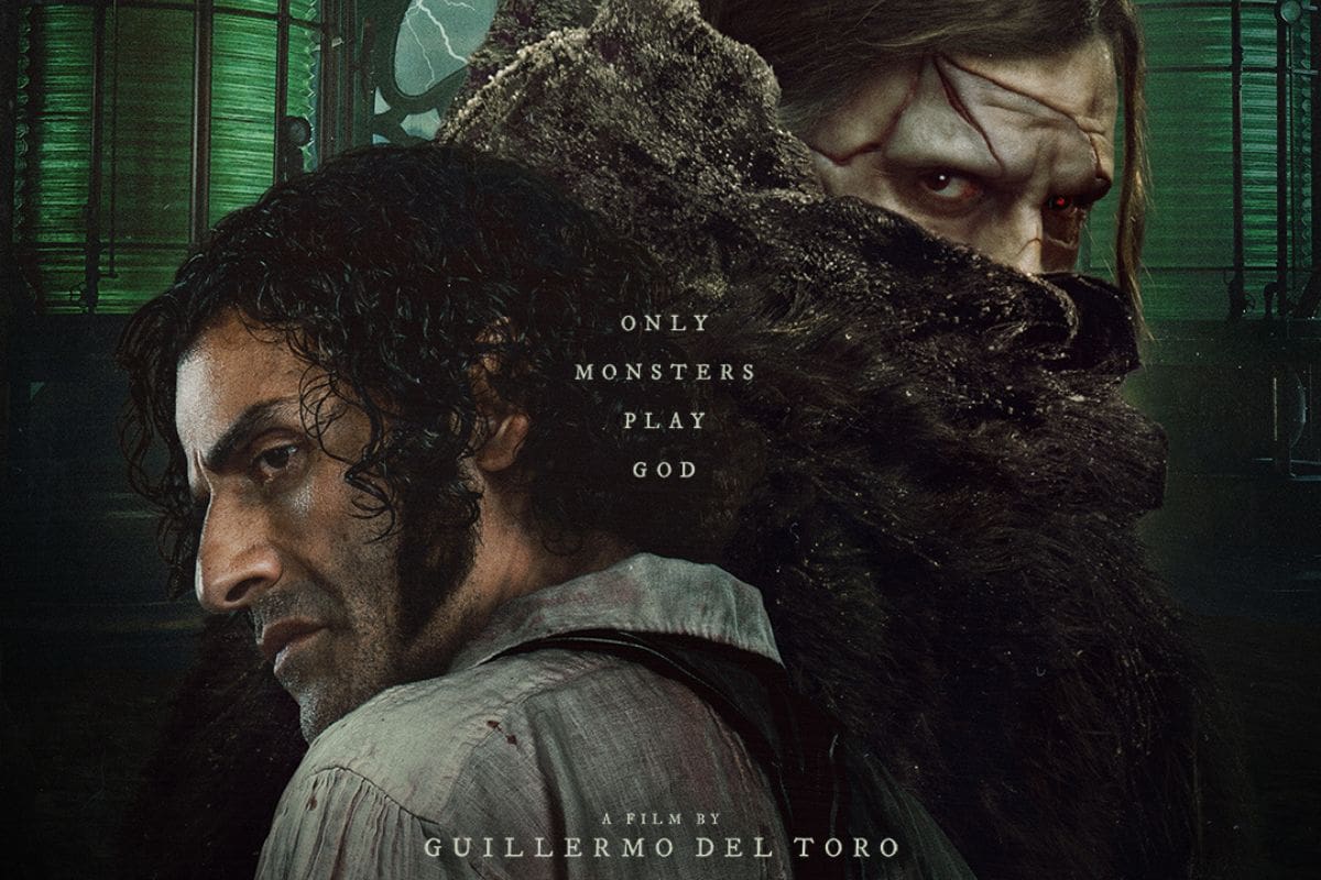 Cineteca Sonora publica horarios y costo de boletos para “Frankenstein” de Guillermo del Toro