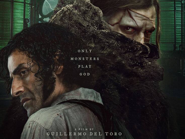 Cineteca Sonora publica horarios y costo de boletos para “Frankenstein” de Guillermo del Toro