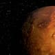 Venus pudo tener un océano que cubría el 90% del planeta