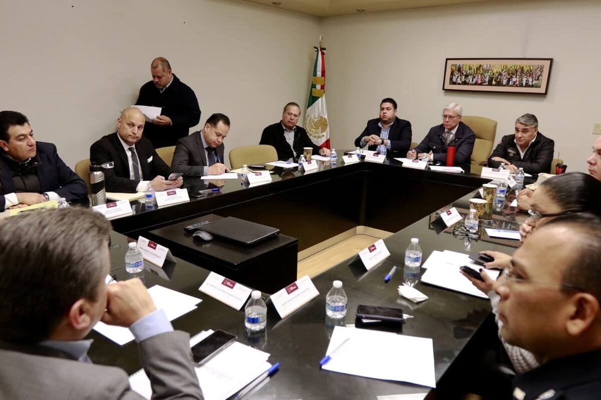 Busca Gobierno reubicar instalaciones de Semefo en Tijuana