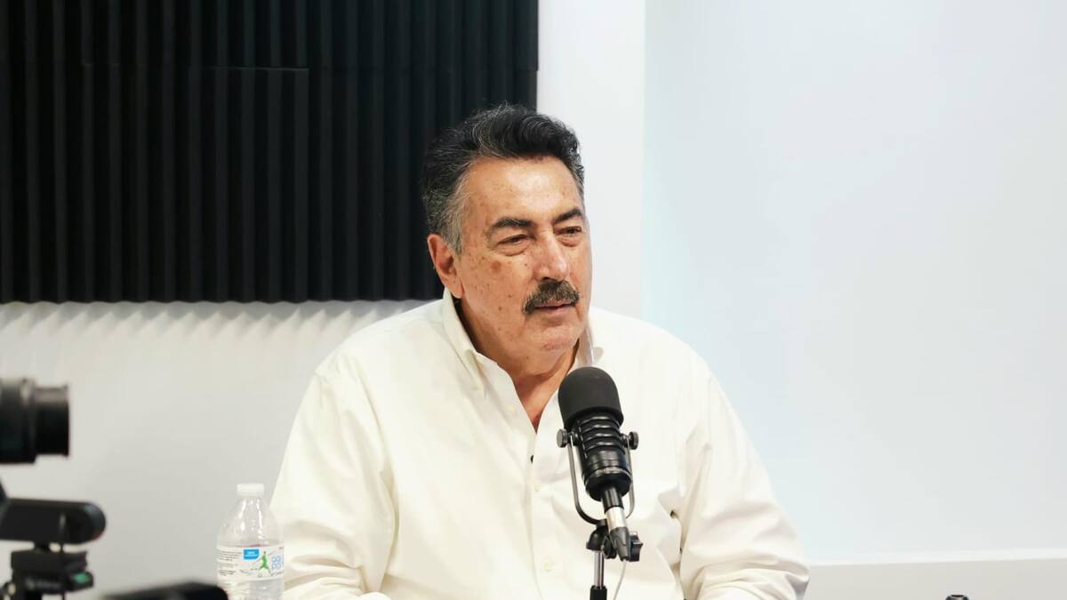 Tecnología e innovación pueden potenciar las vocaciones productivas de Sonora: Javier Lamarque