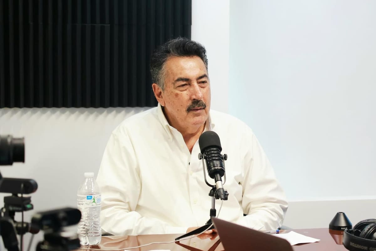 Tecnología e innovación pueden potenciar las vocaciones productivas de Sonora: Javier Lamarque