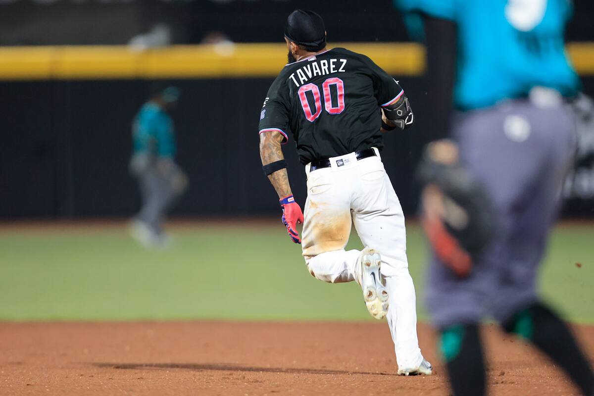 Serie completa para Toros de Tijuana