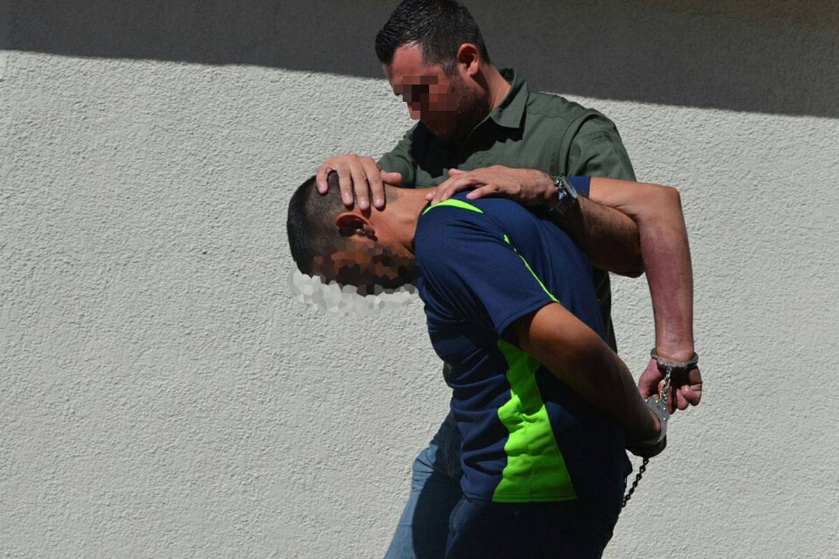 BC suma 355 agresores sexuales registrados