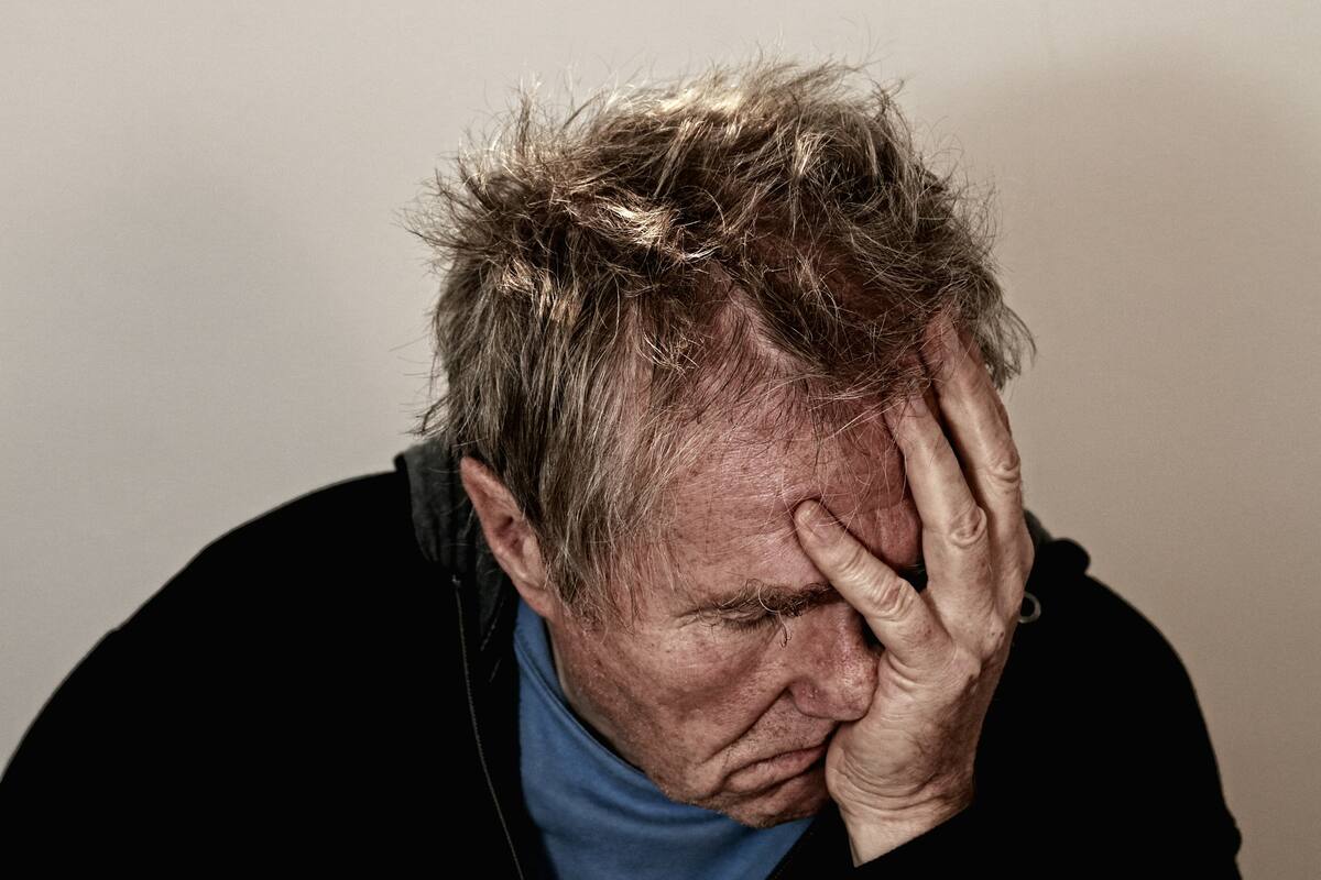 Covid-19: El tipo de dolor de cabeza podría decirnos cómo evolucionará la enfermedad