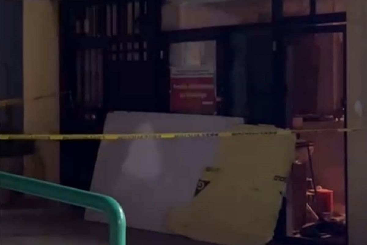 Localizan cuerpo de hombre desaparecido dentro de un tambo