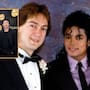 John Branca reacciona a Miles Teller por personificarlo en la película sobre Michael Jackson
