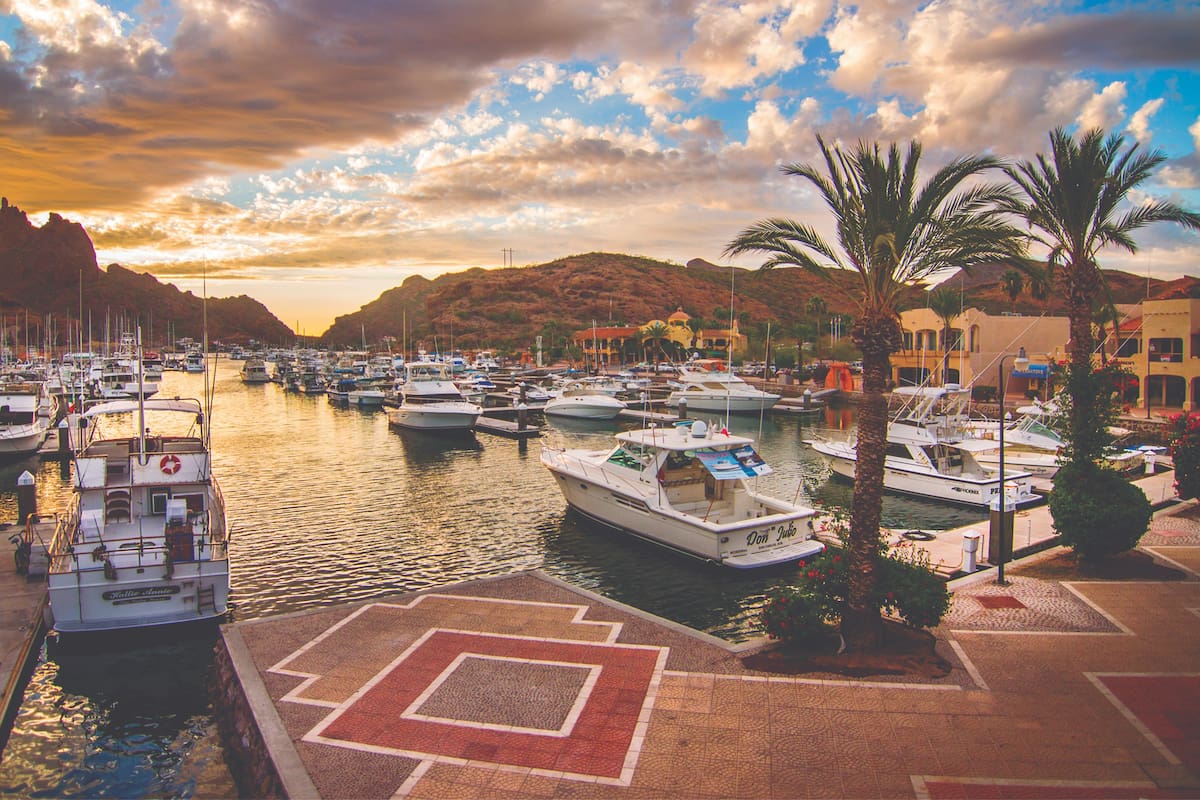 San Carlos y Álamos los destinos favoritos para las bodas